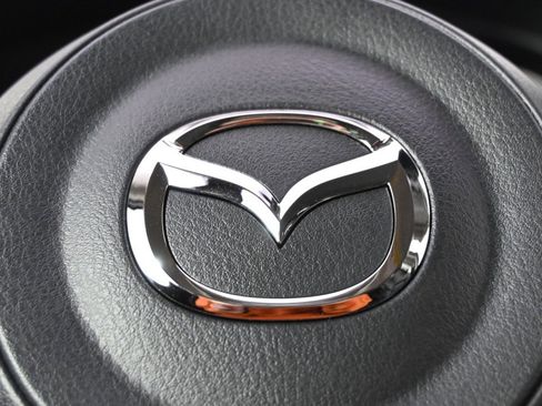 New 2025 MAZDA CX-5 AWD 2.5 S w/ Select Package image 32