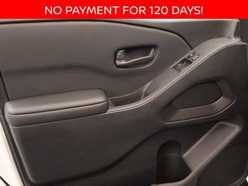 New 2025 Nissan Frontier S image 21