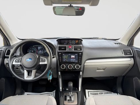 Used 2018 Subaru Forester 2.5i Premium image 22