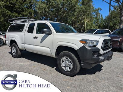 Used 2020 Toyota Tacoma SR
