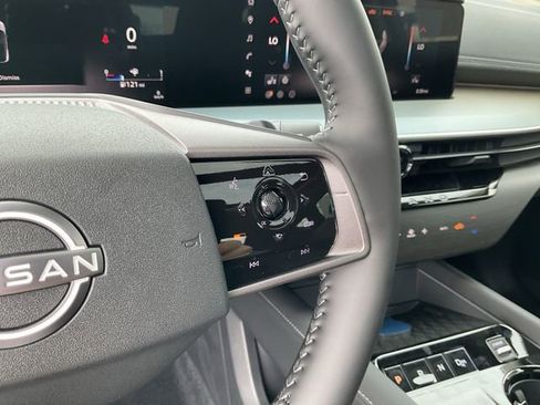 New 2026 Nissan Murano SL image 21