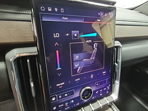 Certified 2024 GMC Acadia Denali w/ LPO, Floor Liner Package image 14