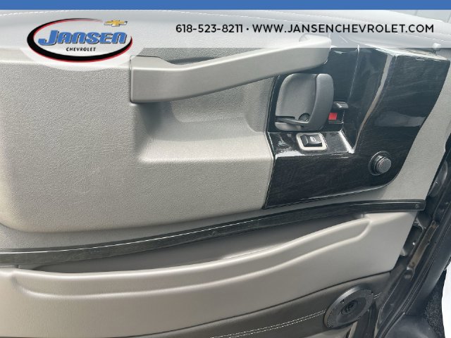 Used 2021 Chevrolet Express 2500 LS w/ Enhanced Convenience Package RWD image 22
