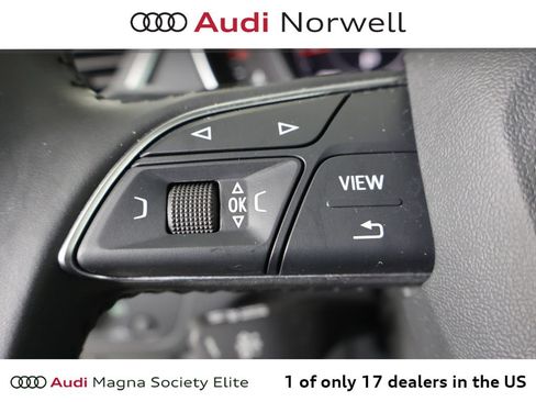 Used 2020 Audi Q5 2.0T Premium Plus w/ Premium Plus Package AWD/4WD image 29