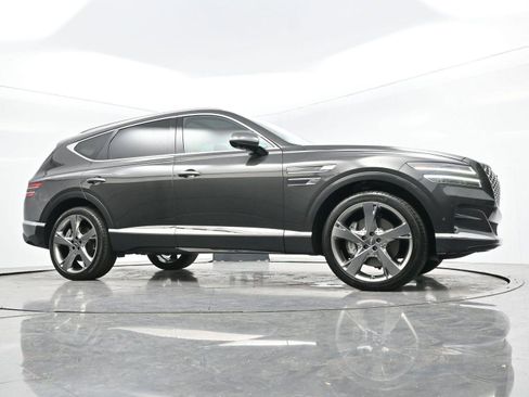 Used 2024 Genesis GV80 3.5T w/ Prestige Package image 45