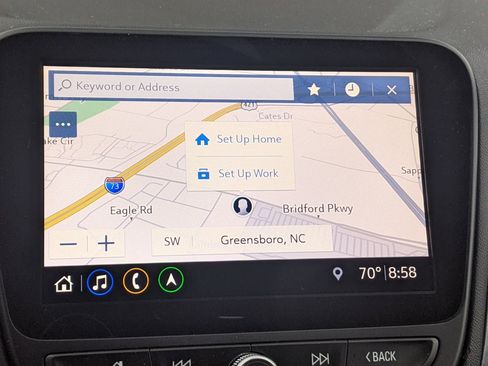 Used 2021 Chevrolet Equinox LT image 28