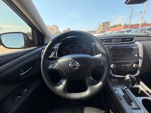 Used 2019 Nissan Murano SL w/ SL Technology Package AWD/4WD image 20
