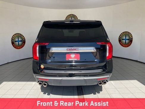 Used 2024 GMC Yukon Denali image 25