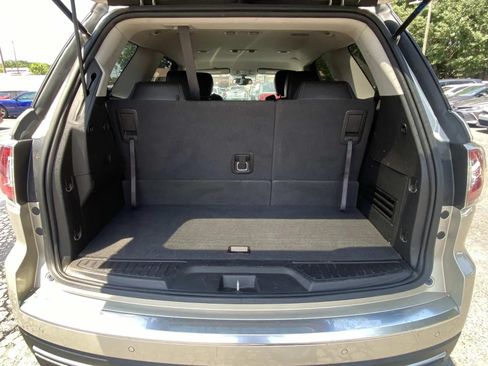 Used 2016 GMC Acadia SLT AWD/4WD image 9