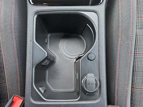 Used 2024 Volkswagen GTI S FWD image 18