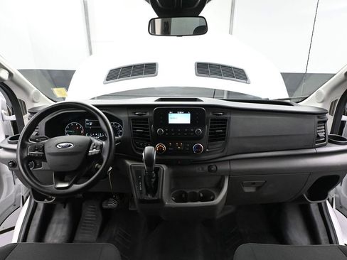 Used 2023 Ford Transit 350 XL image 23