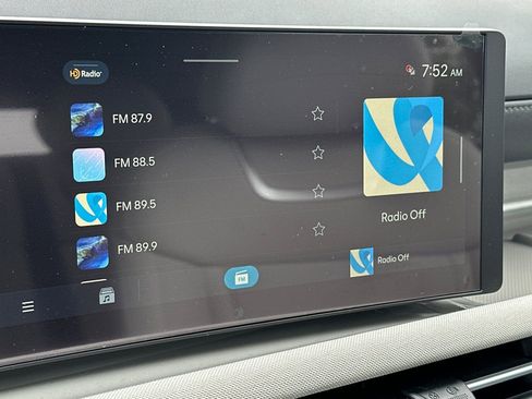 New 2026 Hyundai Tucson Limited AWD/4WD image 18