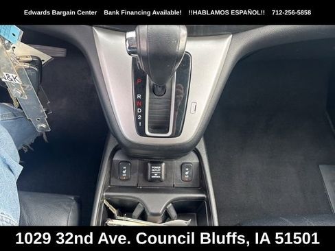 Used 2012 Honda CR-V EX-L image 22