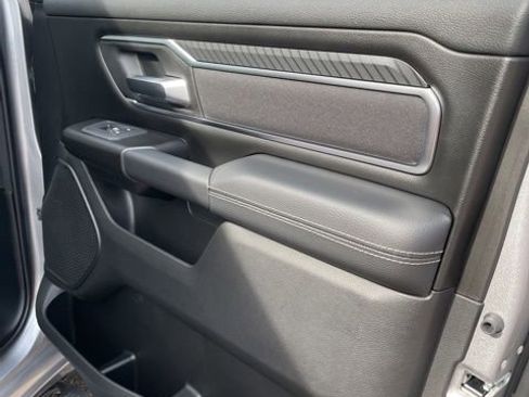 New 2026 RAM 1500 Big Horn AWD/4WD image 8