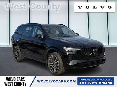 New 2026 Volvo XC90 B6 Ultra w/ Lounge Package