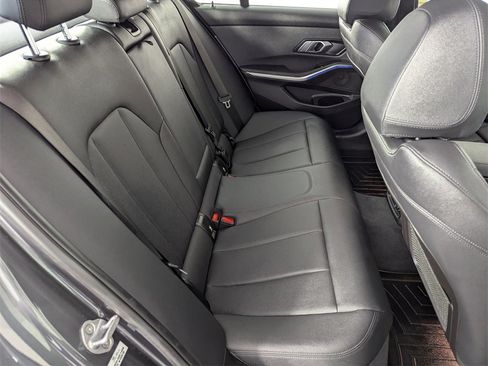 Used 2020 BMW M340i M340i w/ Parking Assistance Package image 33