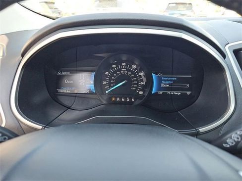 Used 2021 Ford Edge SEL w/ Convenience Package image 35