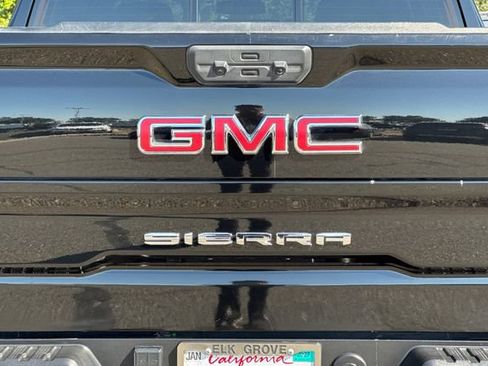 Used 2024 GMC Sierra 1500 SLT w/ SLT Premium Plus Package AWD/4WD image 51