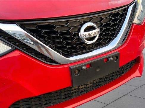 Used 2017 Nissan Sentra SV w/ Style Package FWD image 29