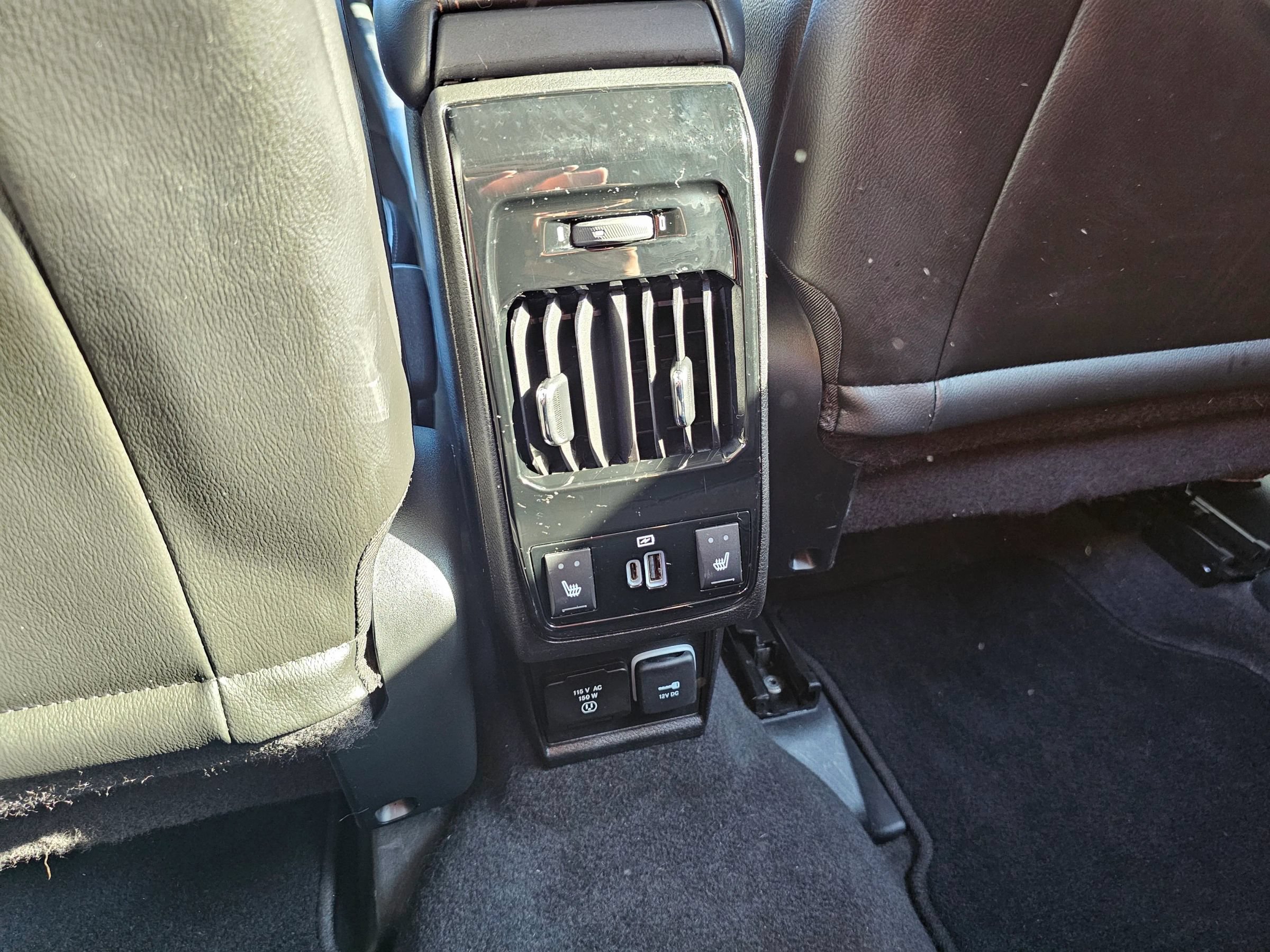 Used 2022 Jeep Compass Limited w/ Elite Group AWD/4WD image 32