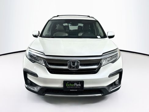 Used 2019 Honda Pilot Touring image 2