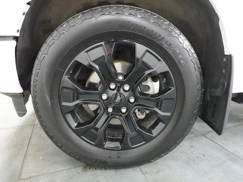 Certified 2023 Ford F150 Lariat w/ Equipment Group 502A High image 5