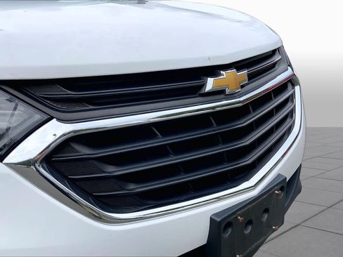 Used 2019 Chevrolet Equinox LT AWD/4WD image 30