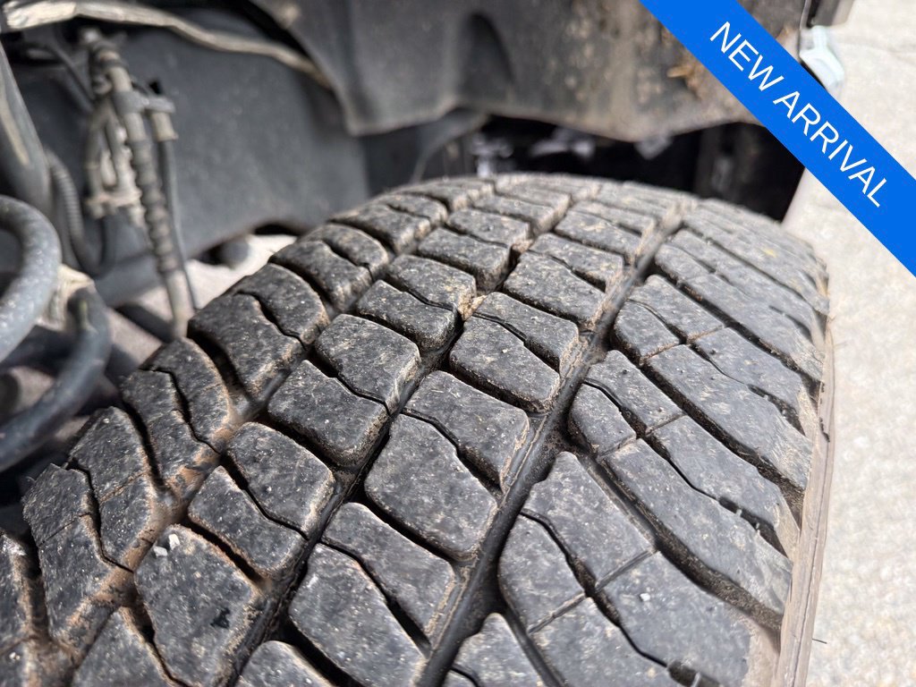 Used 2024 Ford F350 XL w/ 360-Degree Camera Package AWD/4WD image 8