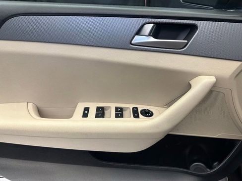 Used 2017 Hyundai Sonata SE FWD image 21