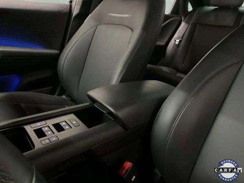 Used 2024 Hyundai Ioniq 6 SEL image 62