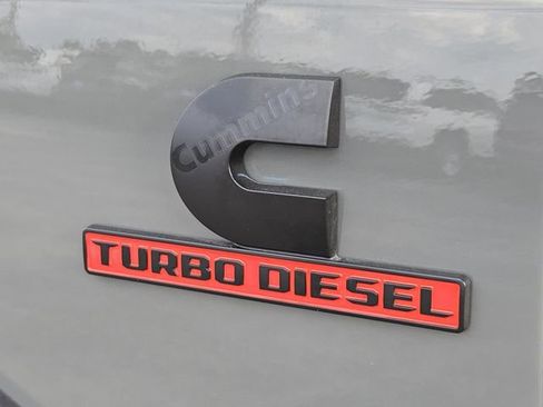 New 2026 RAM 2500 Rebel w/ Rebel Level 1 Equipment Group image 14