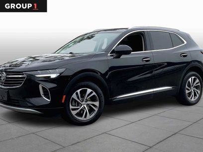 Used 2023 Buick Envision Essence