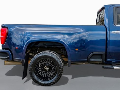 Used 2021 Chevrolet Silverado 3500 High Country image 7