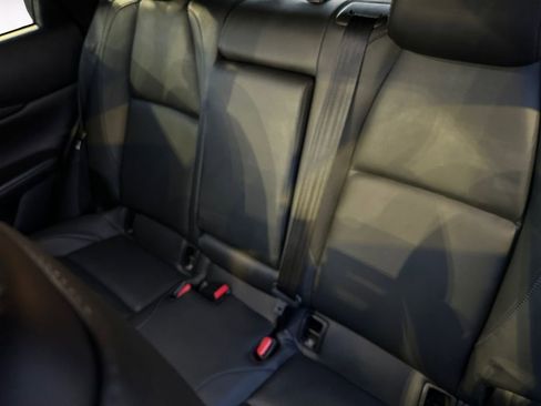 Used 2024 MAZDA CX-30 AWD 2.5 S w/ Select Sport Pkg image 13