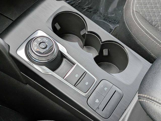 Certified 2025 Ford Escape Active AWD/4WD image 24