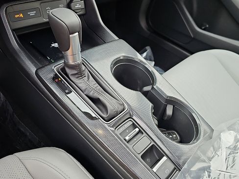 New 2026 Honda Civic Sport Touring image 7