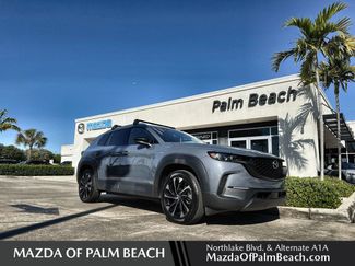 Used 2025 MAZDA CX-50 2.5 Hybrid w/ Weather Package video 1