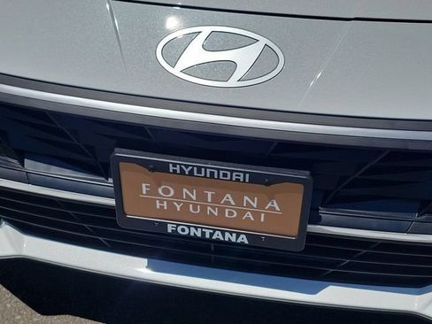 New 2026 Hyundai Elantra SEL Sport FWD image 32