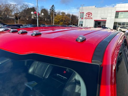 Used 2023 Ford F350 Lariat w/ Chrome Package image 52