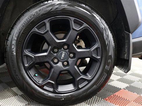 Used 2022 Toyota RAV4 TRD Off-Road image 25