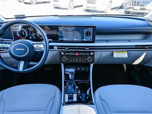 New 2026 Hyundai Tucson SEL image 14