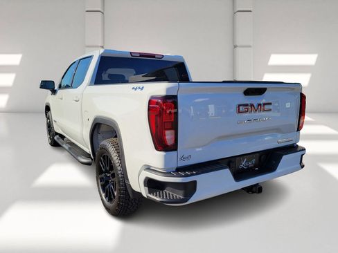 New 2026 GMC Sierra 1500 Elevation w/ Elevation Select Package image 5