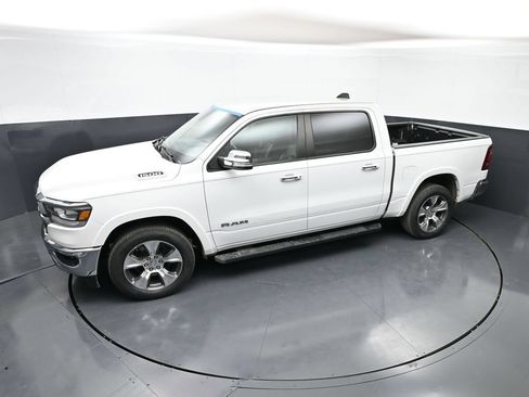 Used 2020 RAM 1500 Laramie AWD/4WD image 47