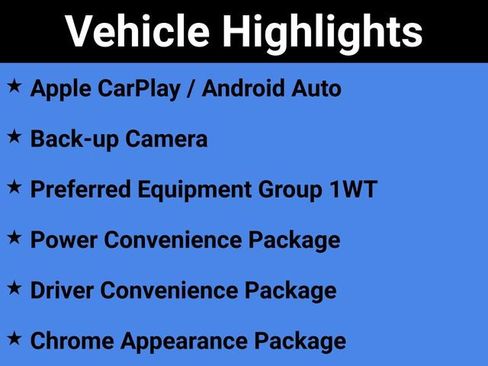 New 2025 Chevrolet Express 3500 w/ Power Convenience Package image 34