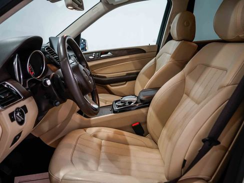 Certified 2017 Mercedes-Benz GLE 350 image 17