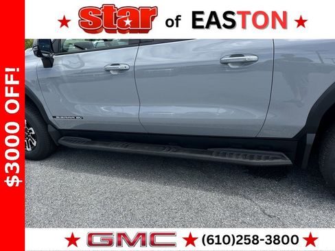 New 2026 GMC Sierra EV Elevation w/ Premium Package image 32