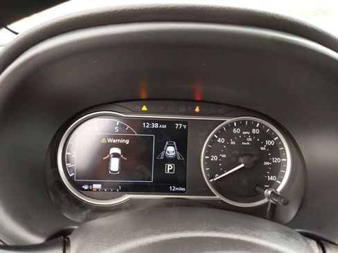 Used 2020 Nissan Kicks SV w/ Exterior Package image 15