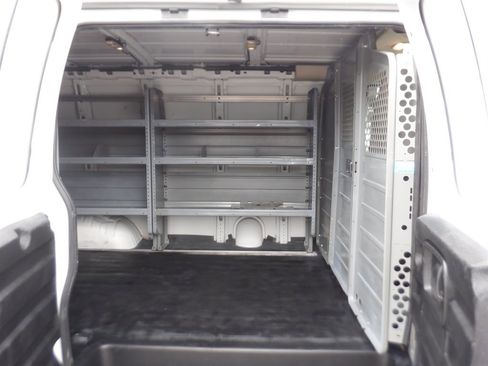 Used 2022 Chevrolet Express 2500 w/ Driver Convenience Package image 10