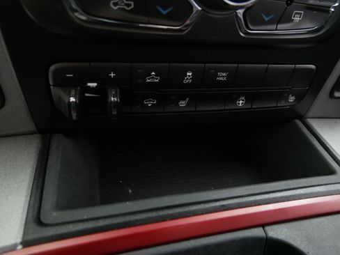 Used 2016 RAM 1500 Rebel w/ Luxury Group image 30