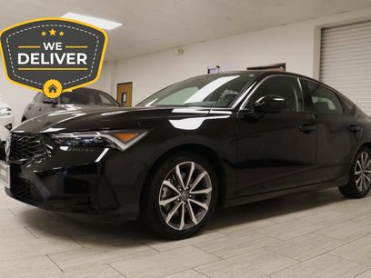 Used 2024 Acura Integra